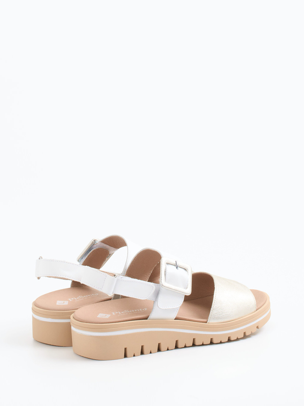 Sandale weiß 2251793000103