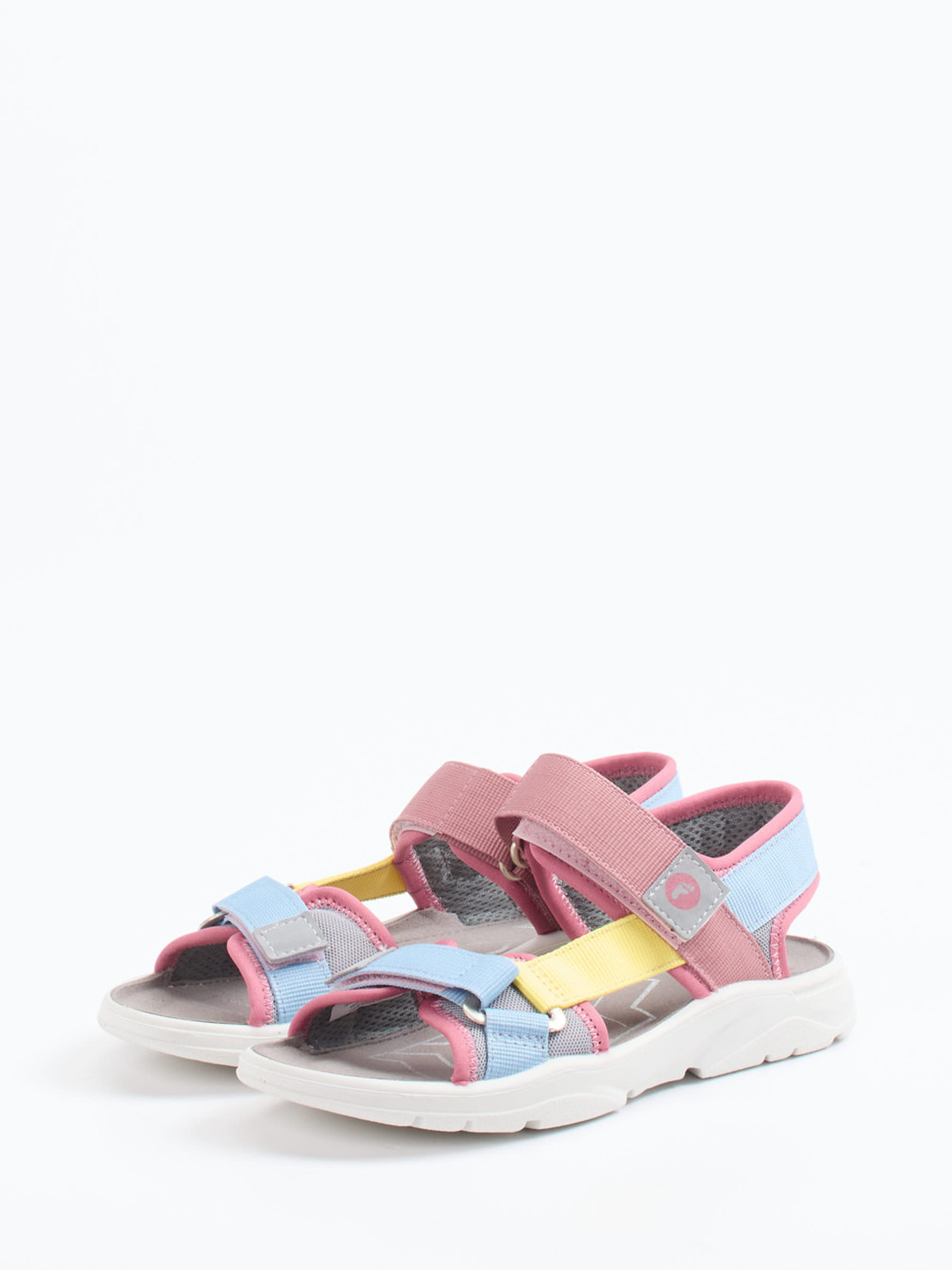 Sandalette rot 6201531000102