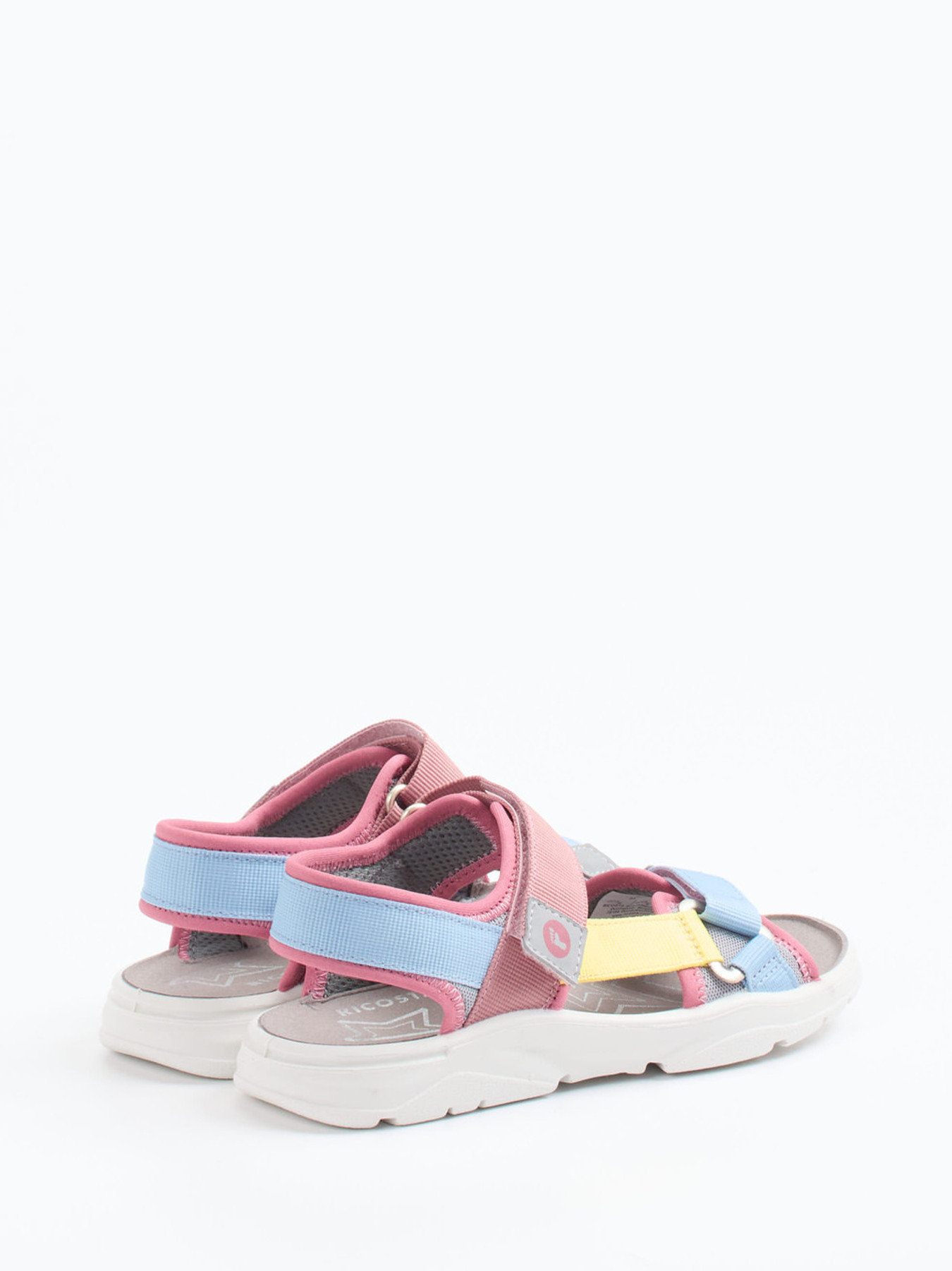 Sandalette rot 6201531000103