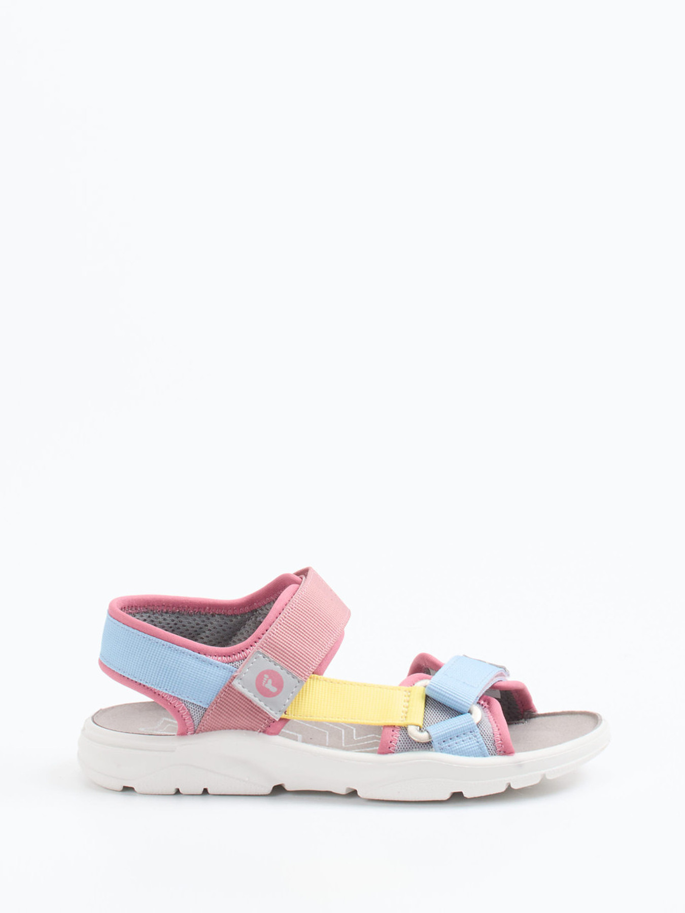 Sandalette rot 6201531000101