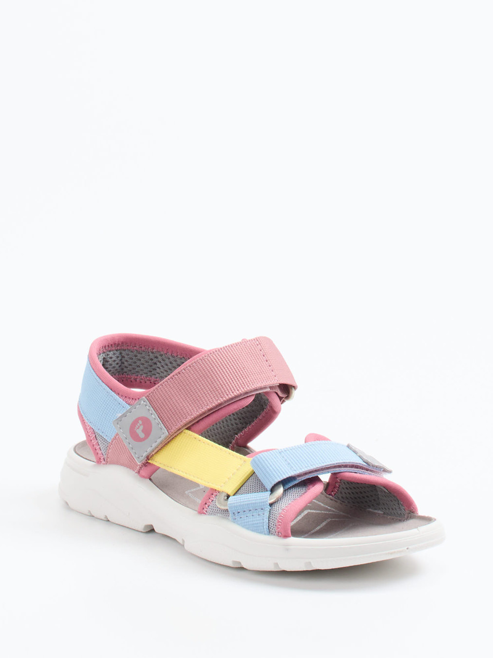 Sandalette rot 6201531000106