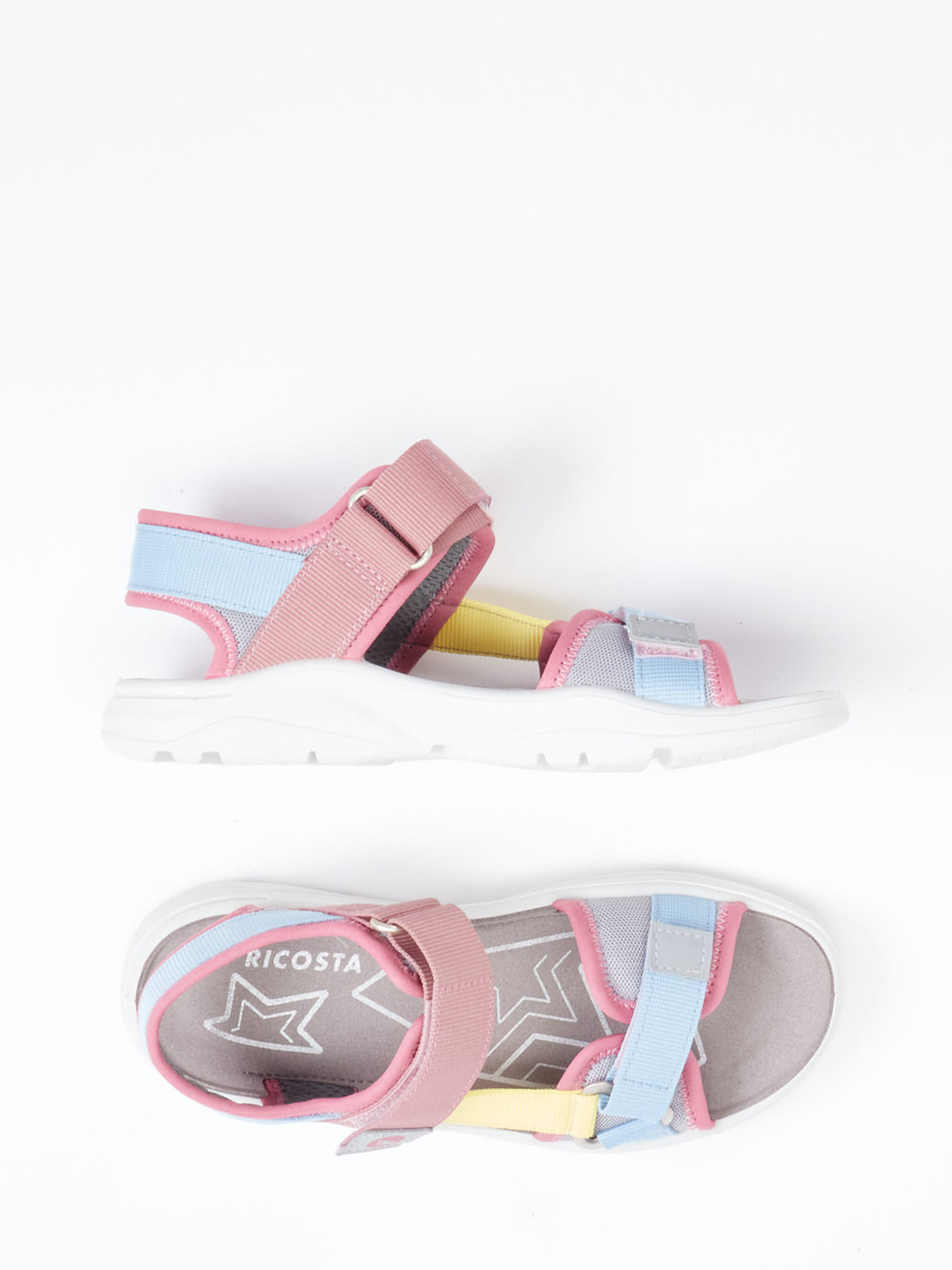 Sandalette rot 6201531000104