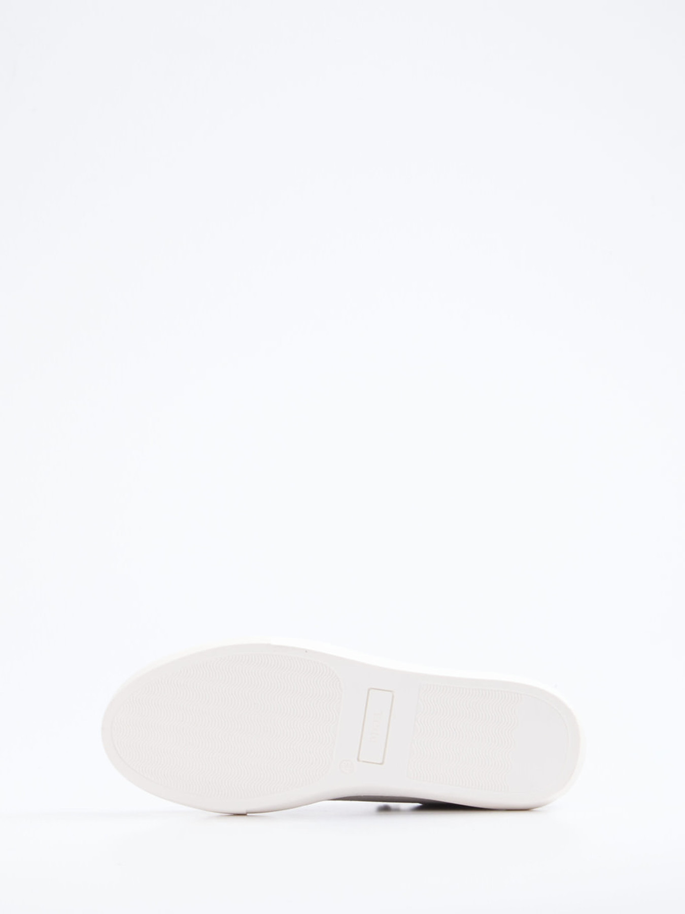 Sneaker grau 4661459031005