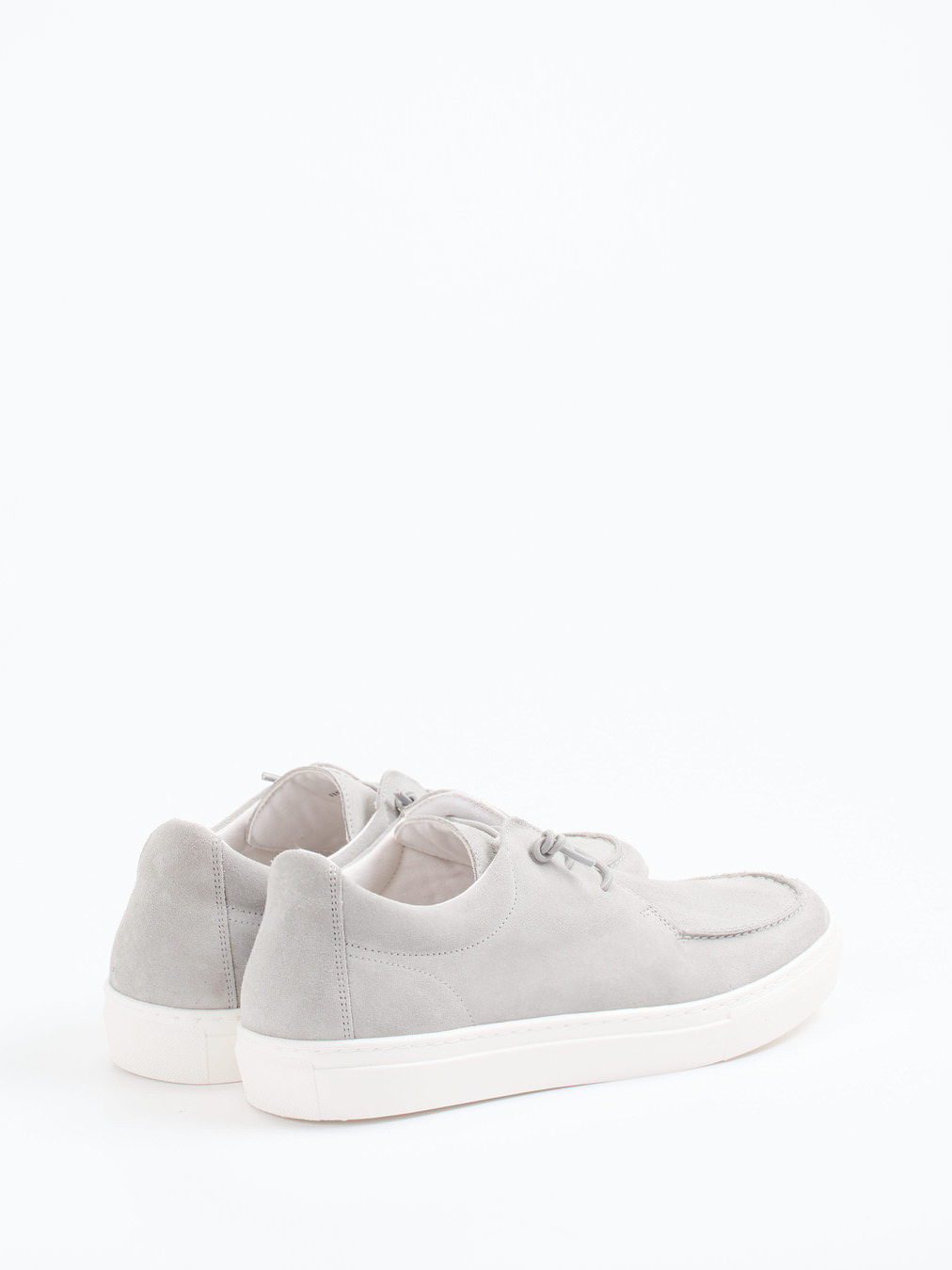 Sneaker grau 4661459031003