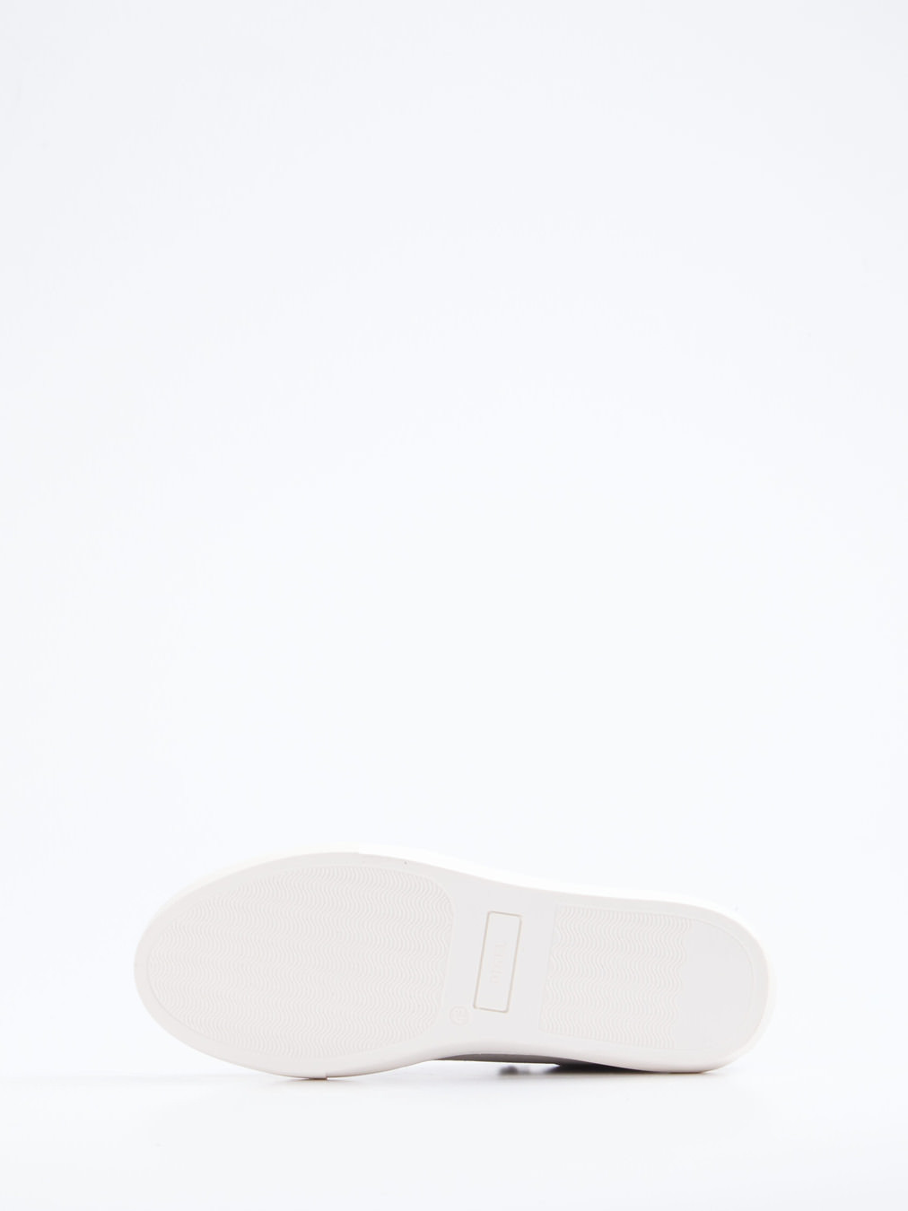 Sneaker grau 4661459031005