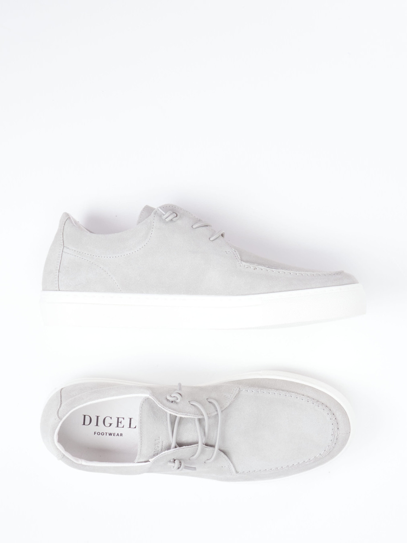 Sneaker grau 4661459031004