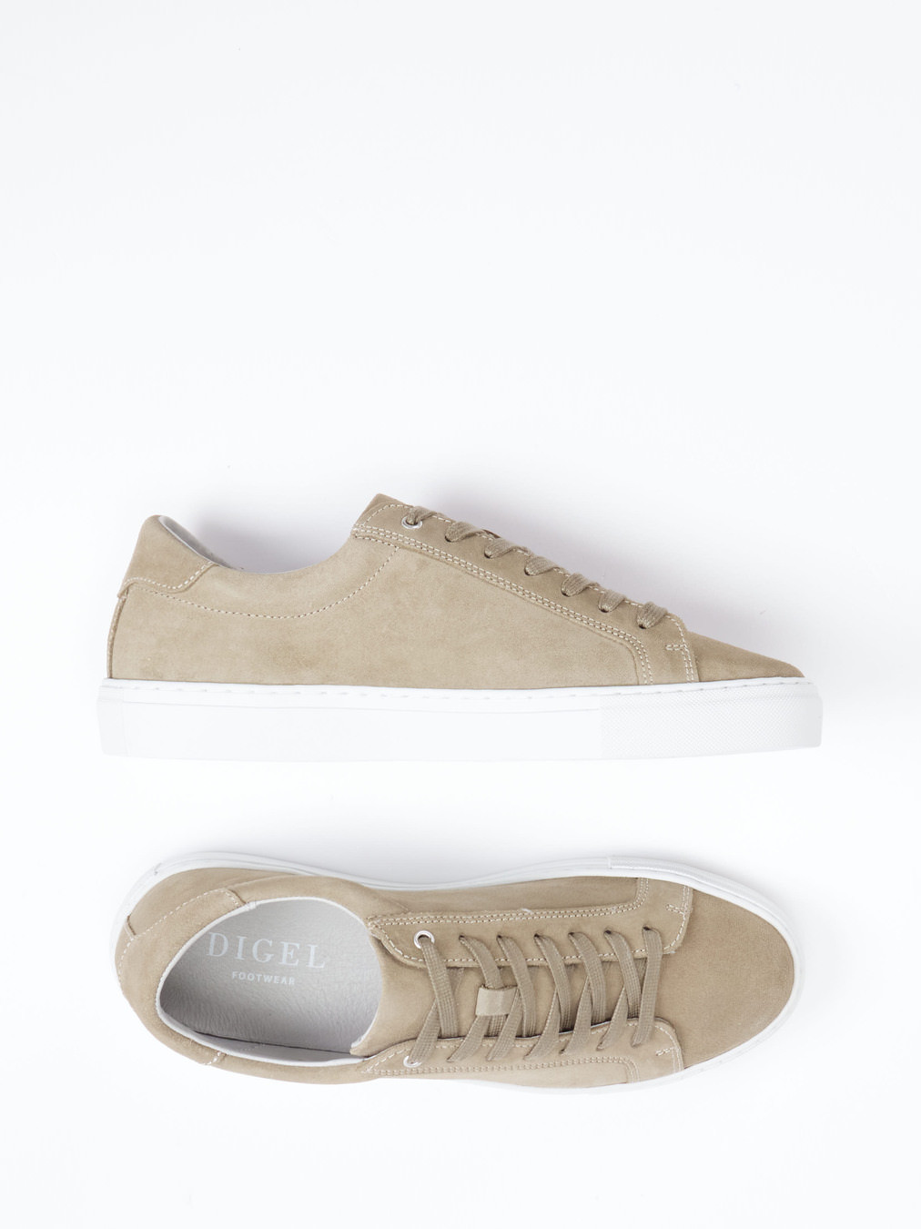 Sneaker grün 4661629015404