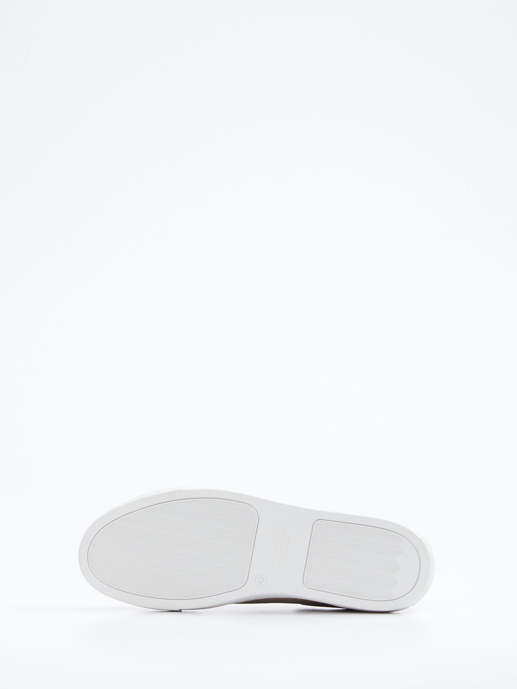 Sneaker grün 4661629015405