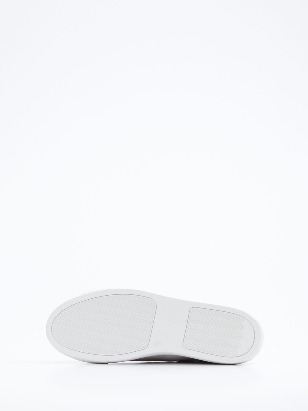 Sneaker grau 4661459031105