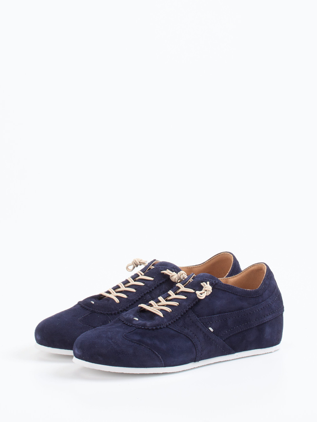 Sneaker blau 1661109017202