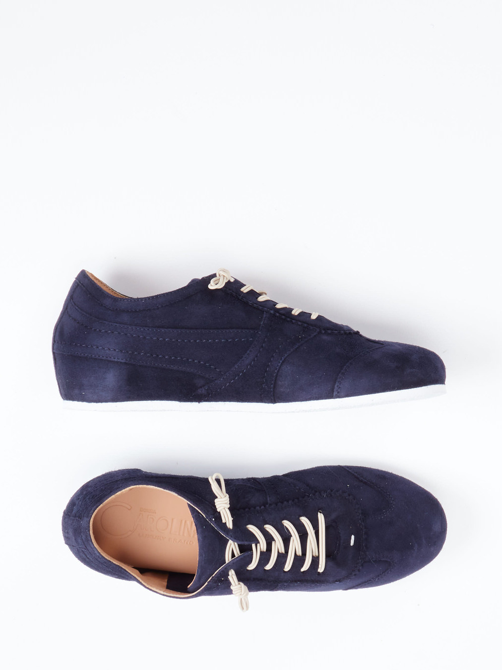 Sneaker blau 1661109017204
