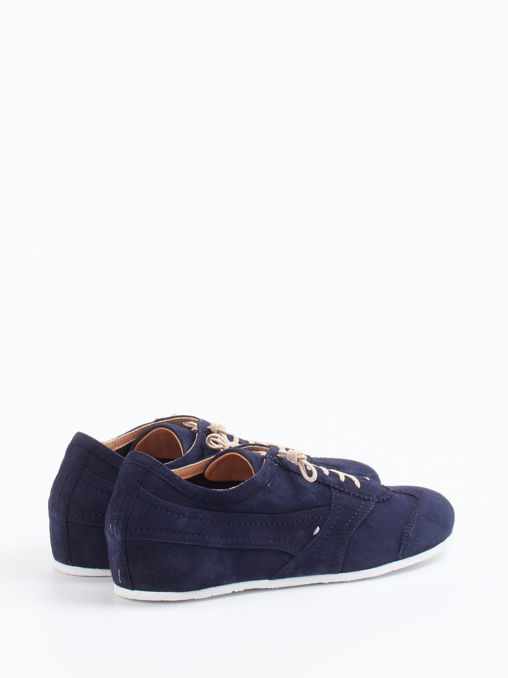 Sneaker blau 1661109017203