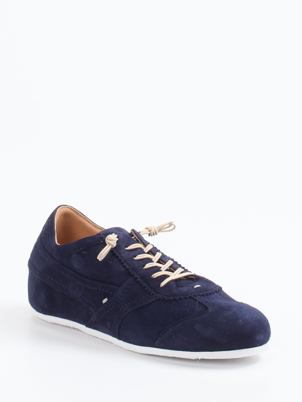 Sneaker blau 1661109017206
