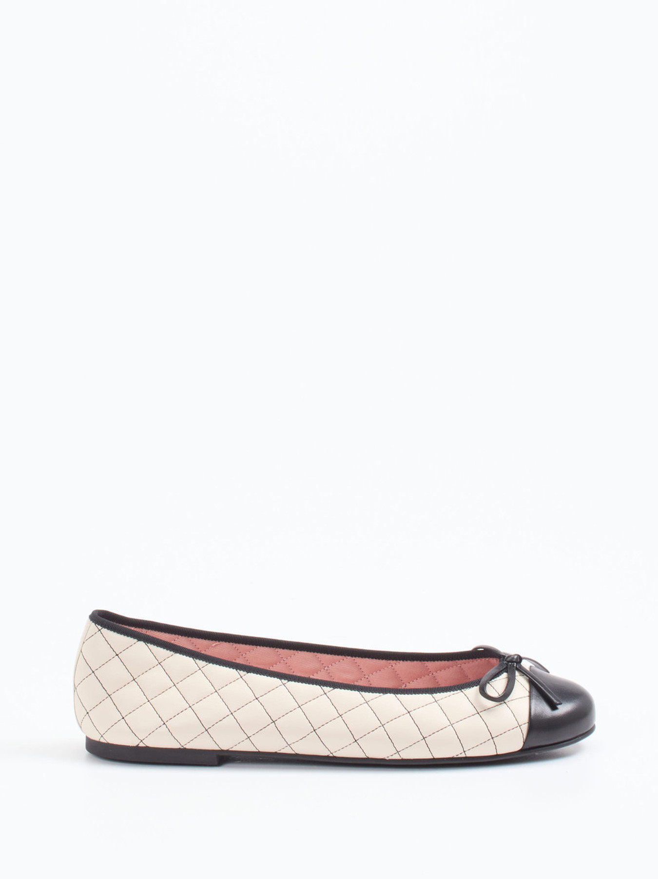 Ballerina weiß 1411739000401