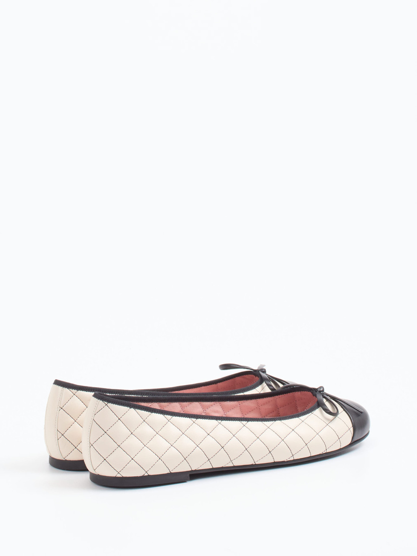 Ballerina weiß 1411739000403