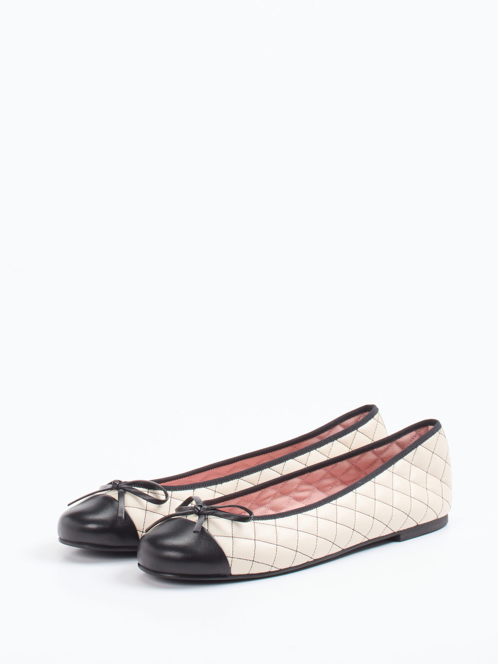 Ballerina weiß 1411739000402