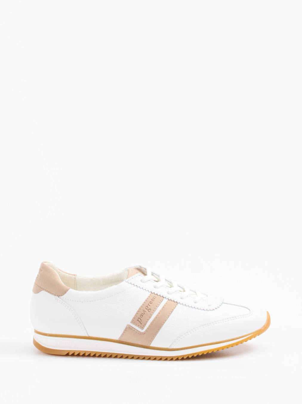 Sneaker weiß 1661792000701