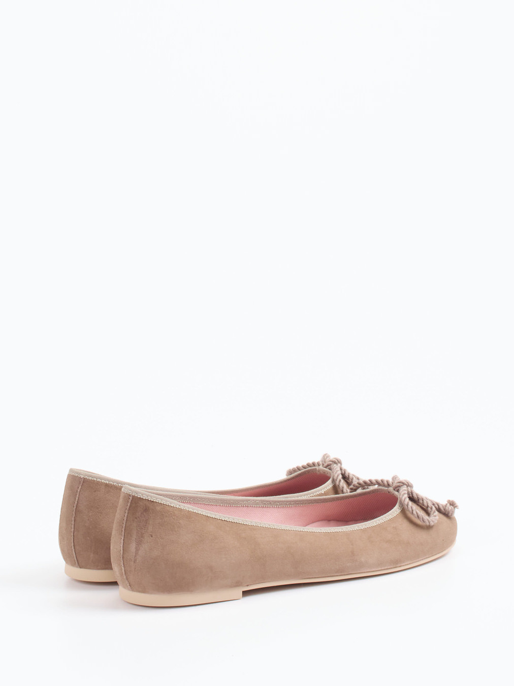 Ballerina Angelis Harbor beige 1411309000203