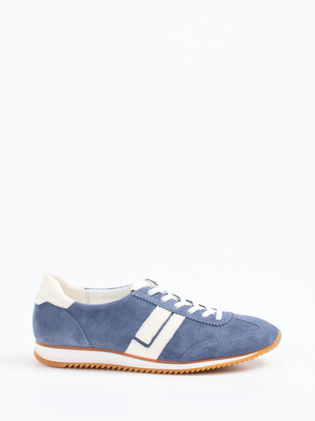 Sneaker blau 1661157000501