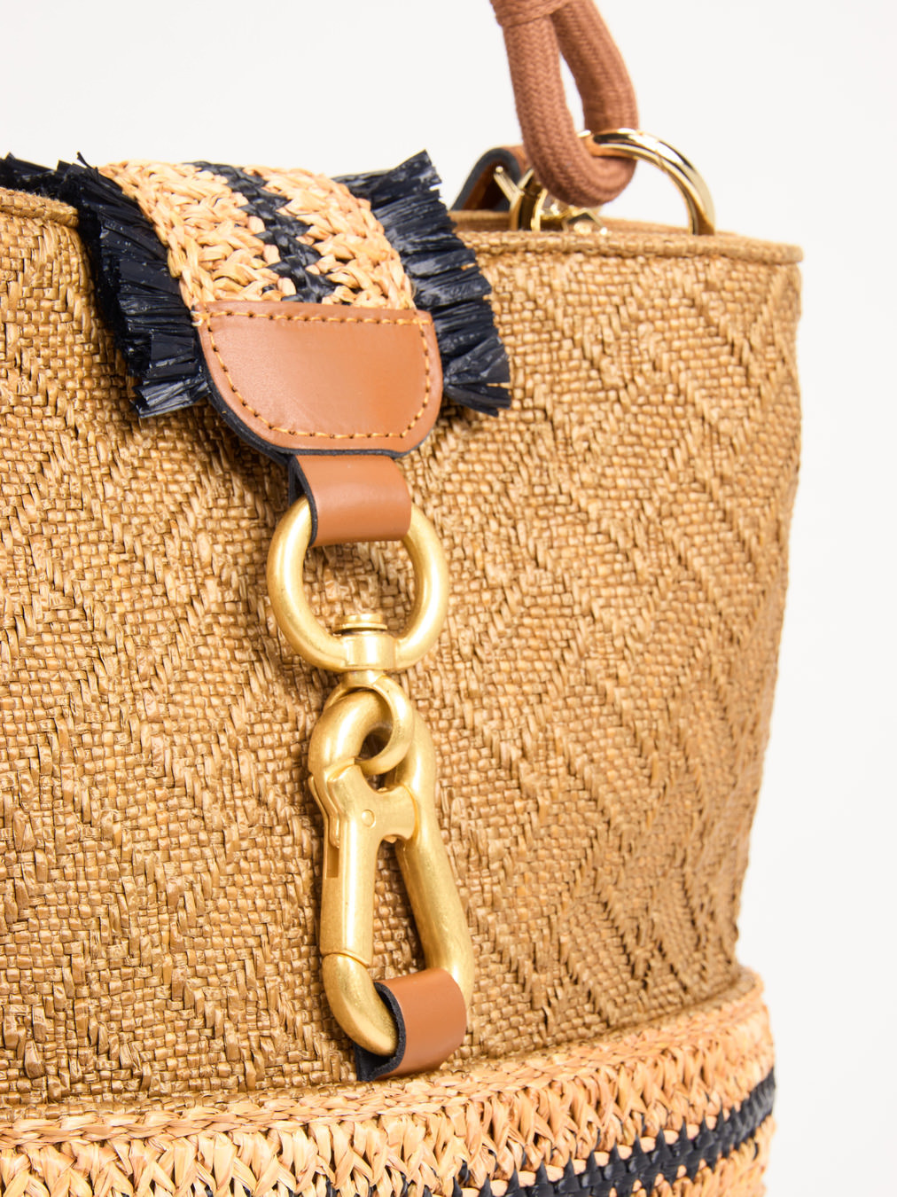 Schultertasche braun 9392229001005