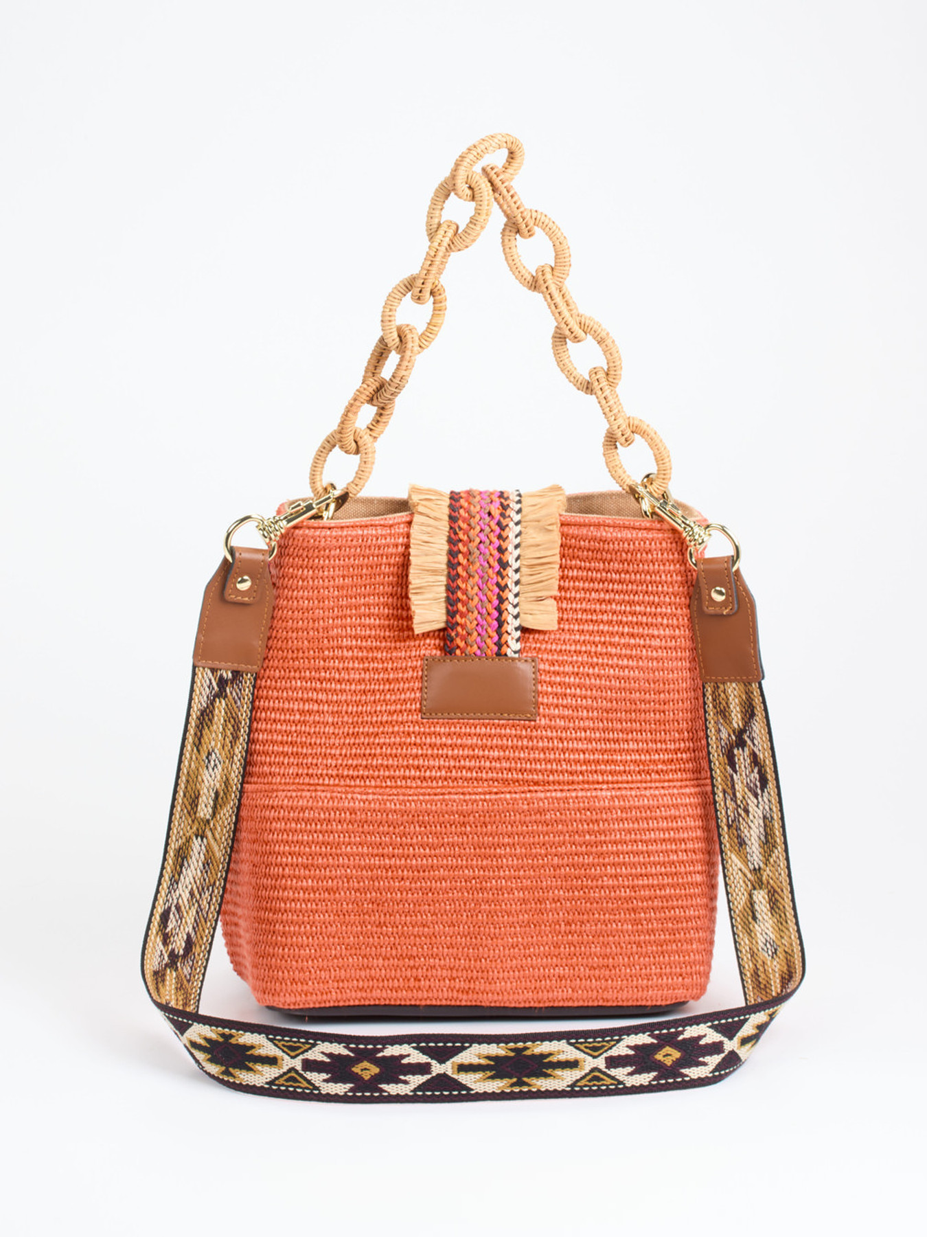 Schulter-/ Umhängetasche multi 9392995000403