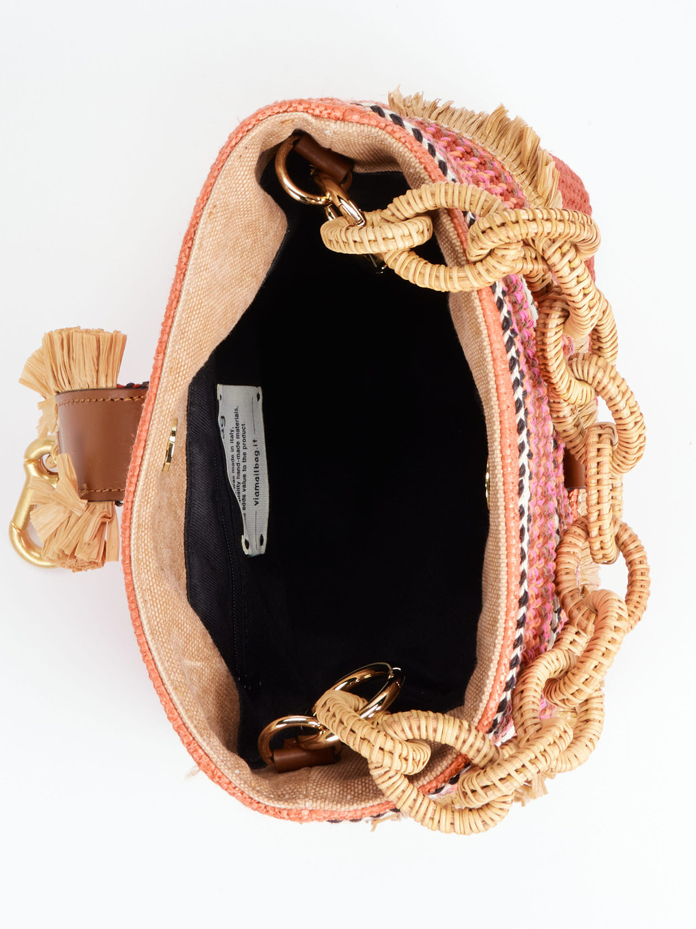 Schulter-/ Umhängetasche multi 9392995000404