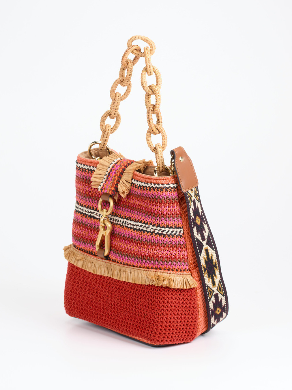 Schulter-/ Umhängetasche multi 9392995000402