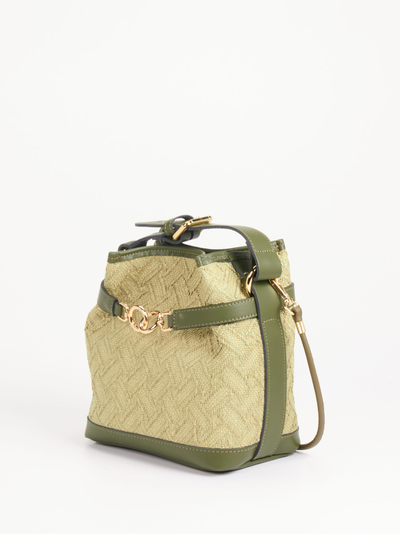 Umhängetasche grün 9392629003702