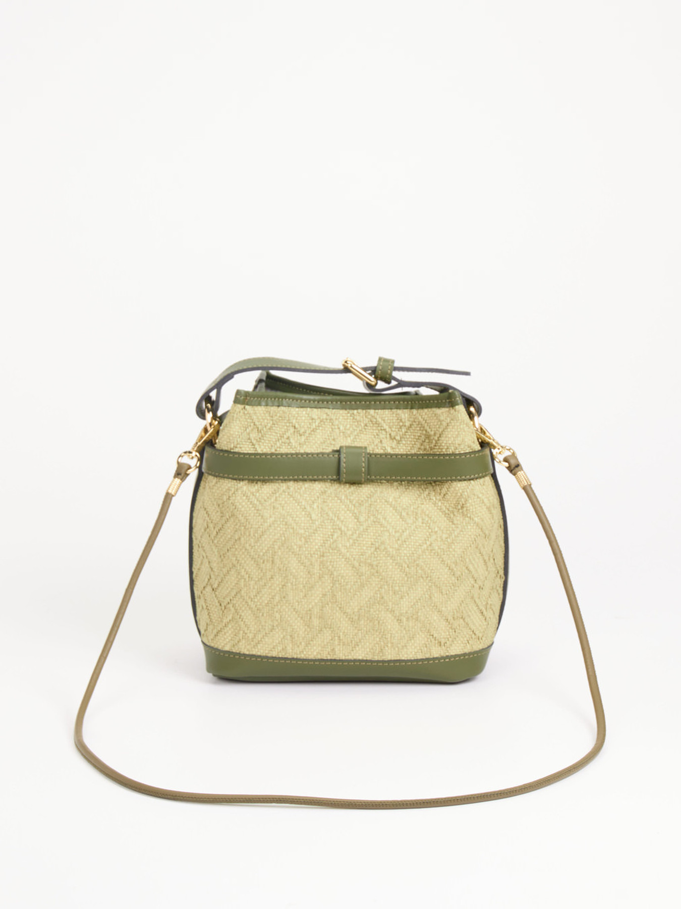 Umhängetasche grün 9392629003703