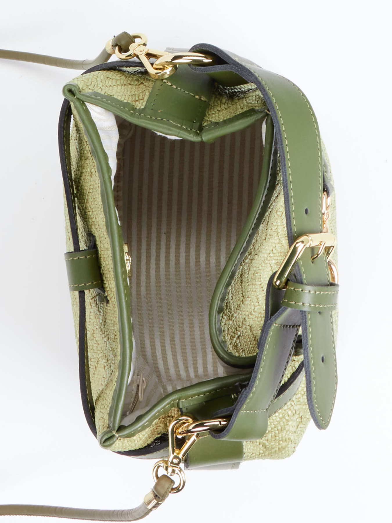 Umhängetasche grün 9392629003704