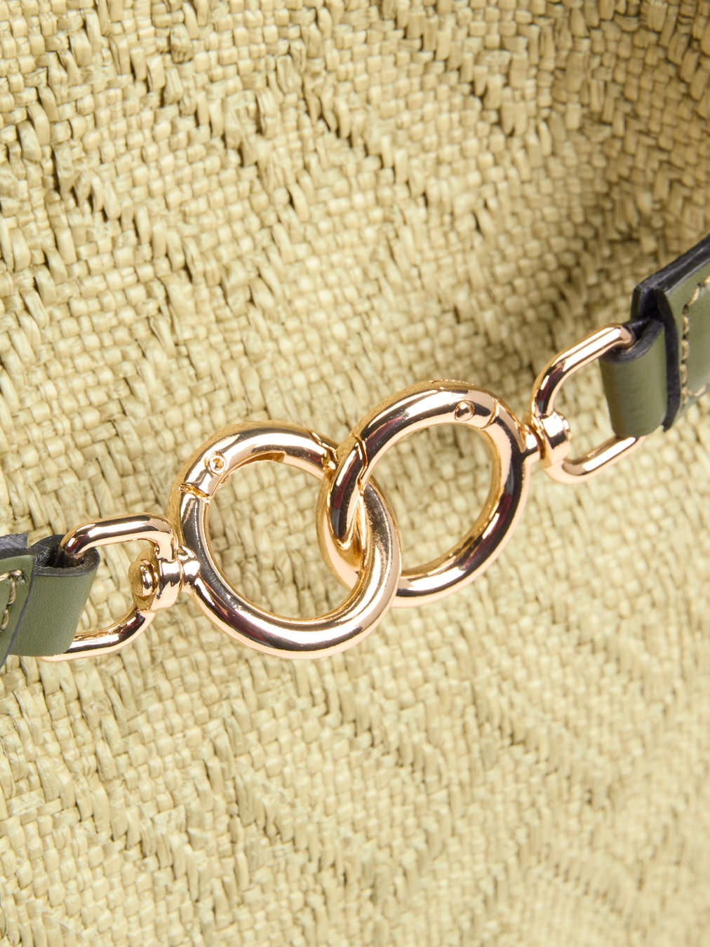 Umhängetasche grün 9392629003705