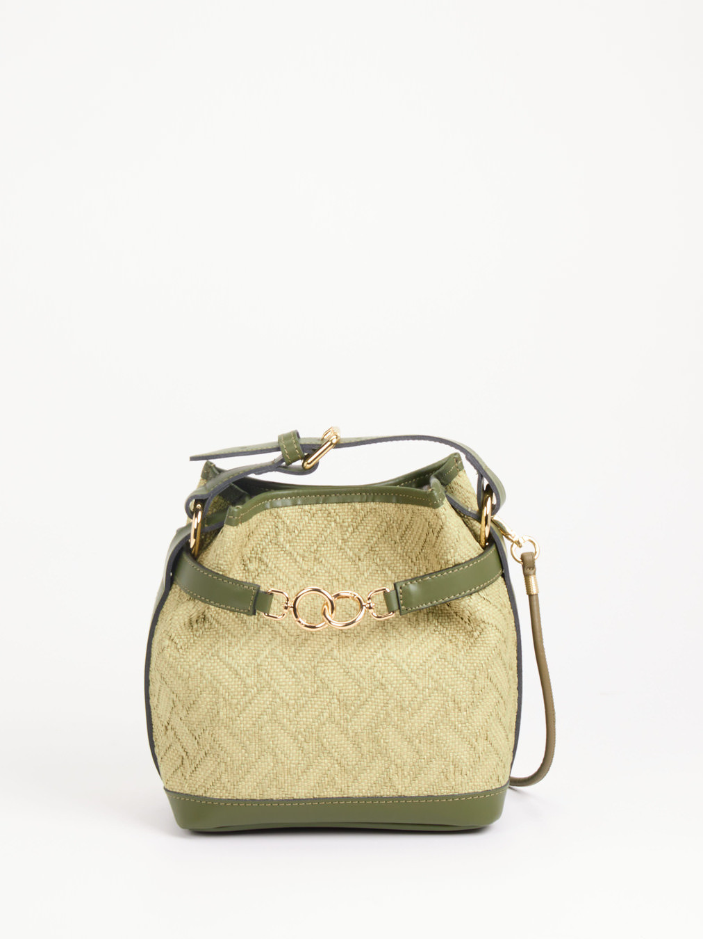 Umhängetasche grün 9392629003701