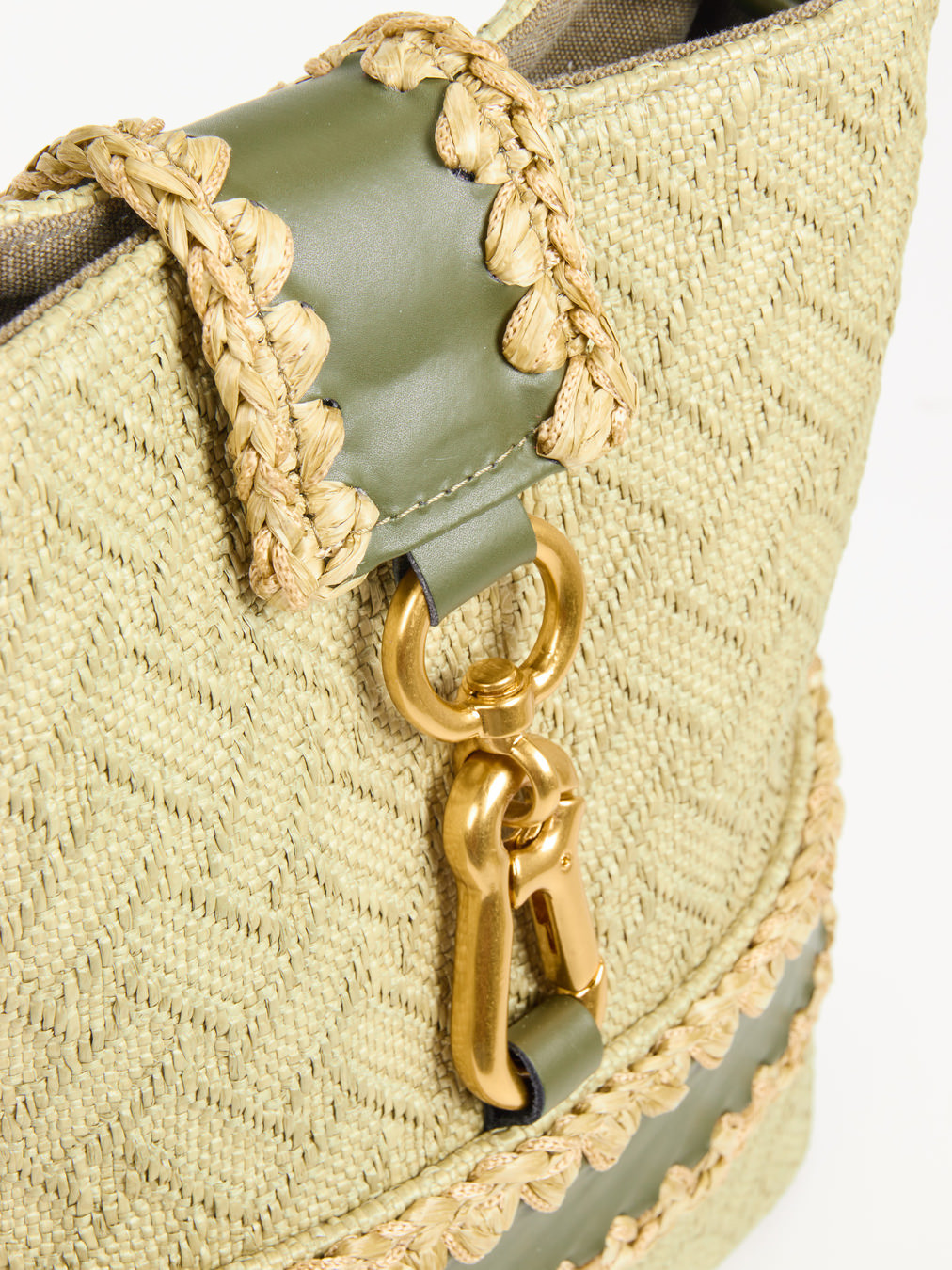 Schultertasche grün 9392629003605