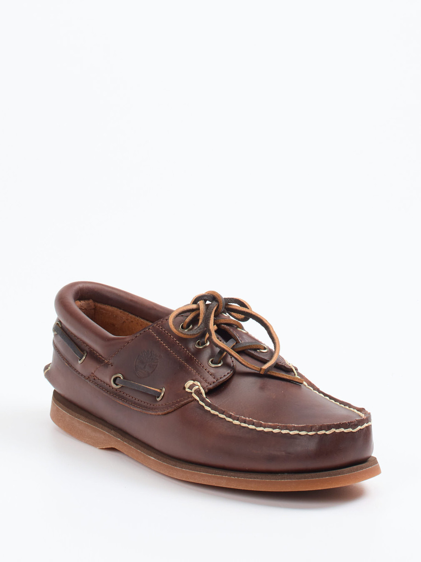 Bootsschuh braun 4611209005106