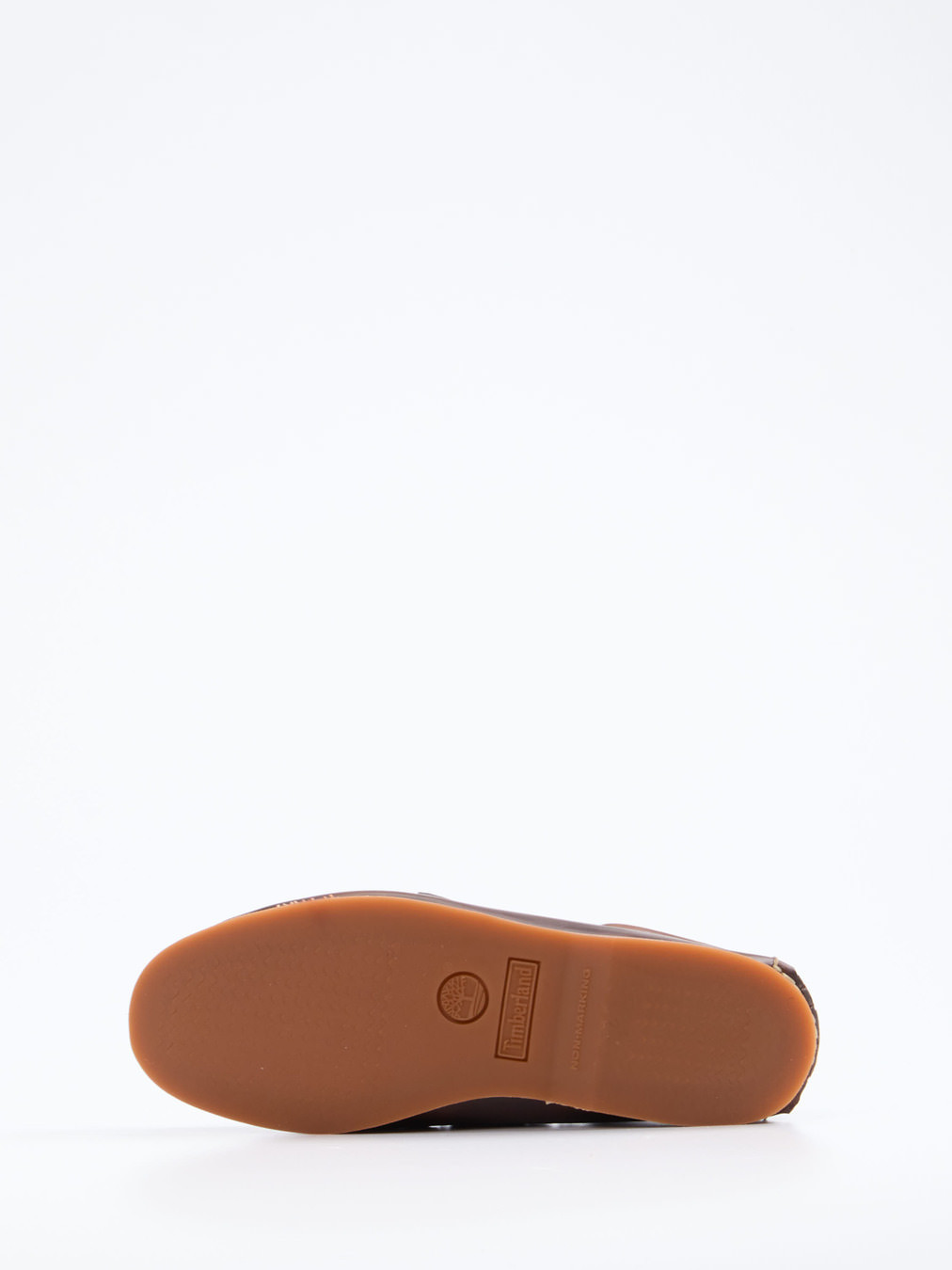 Bootsschuh Classic Boat 3-Eye braun 4611209005105