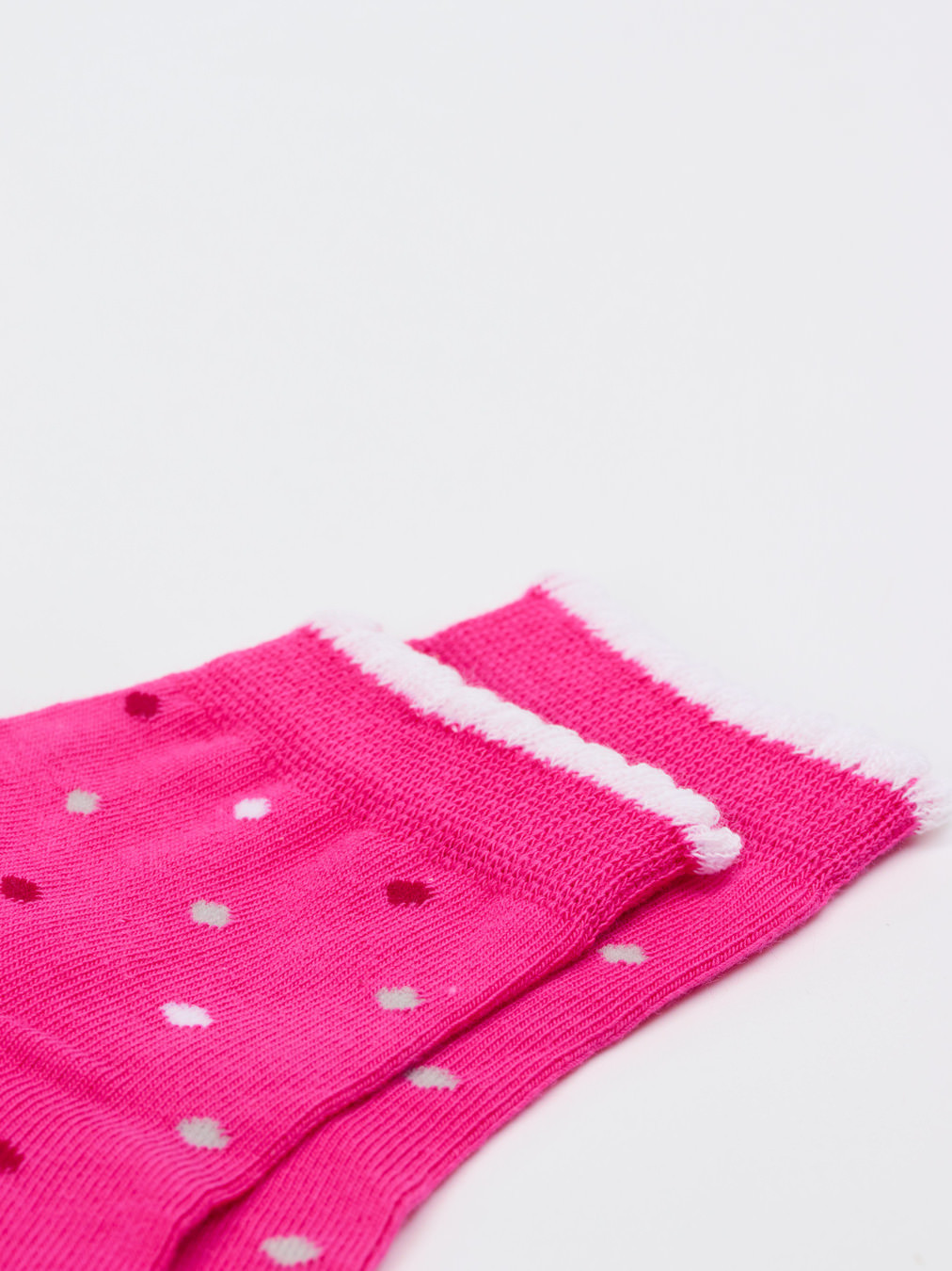 Socke pink 9690549001601