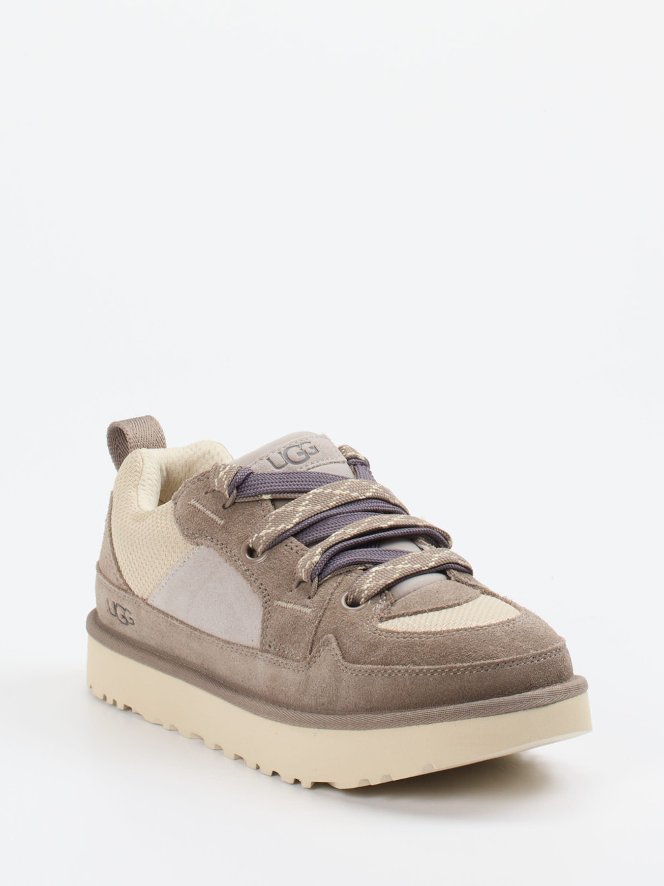 Sneaker beige 4661359010906