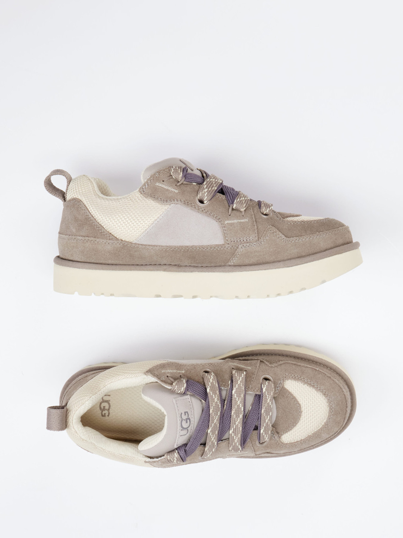 Sneaker beige 4661359010904
