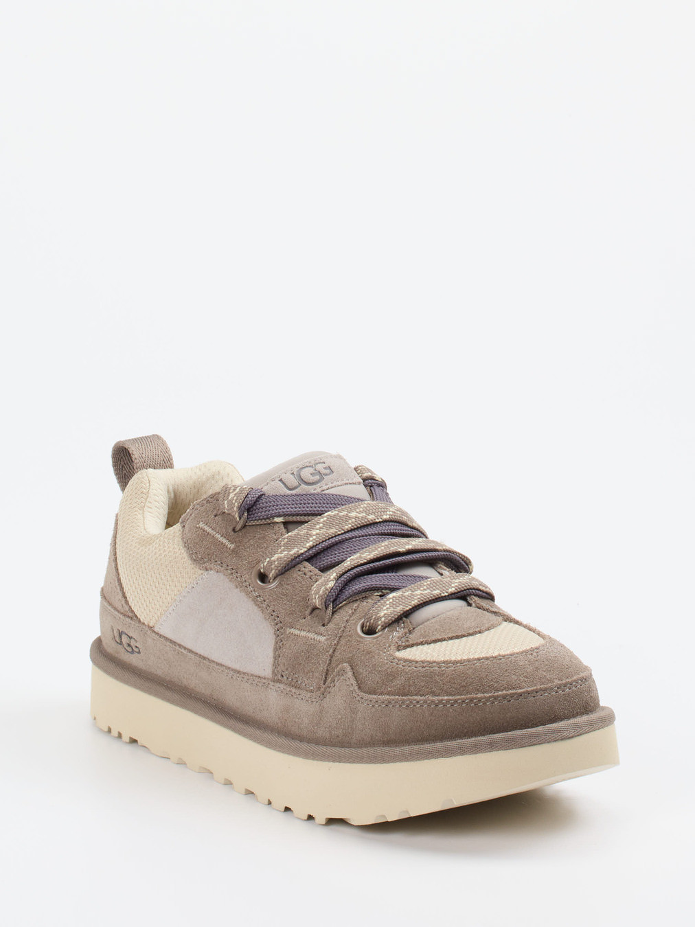Sneaker Lo Lowmel beige 4661359010906