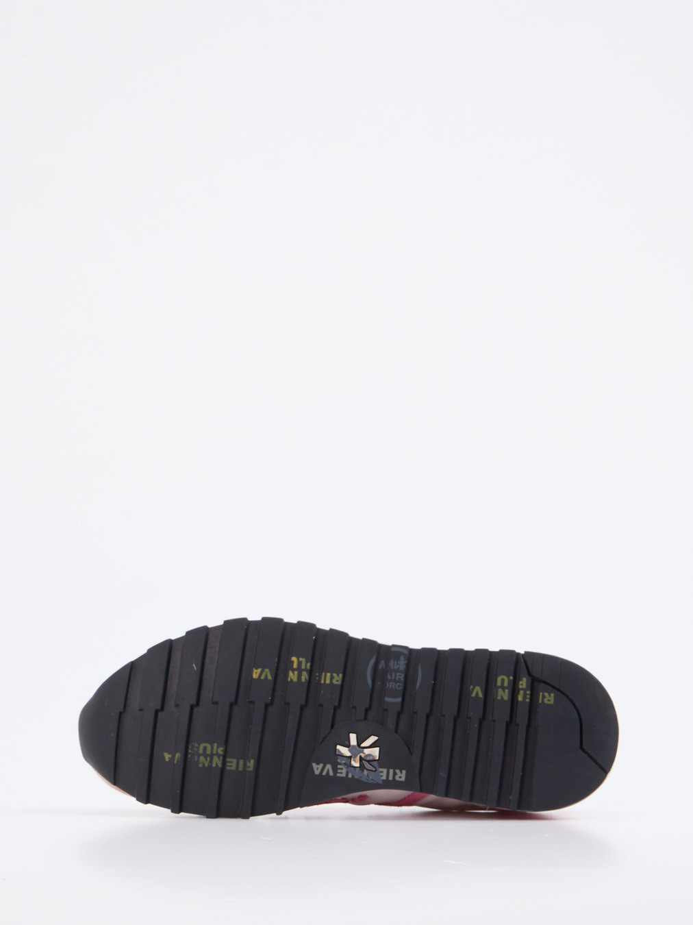 Sneaker Lucy D rosa 1661599007905