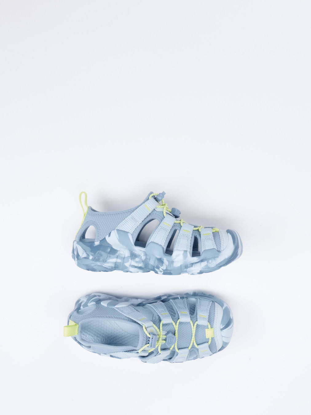 Sandalette blau 6231199000104