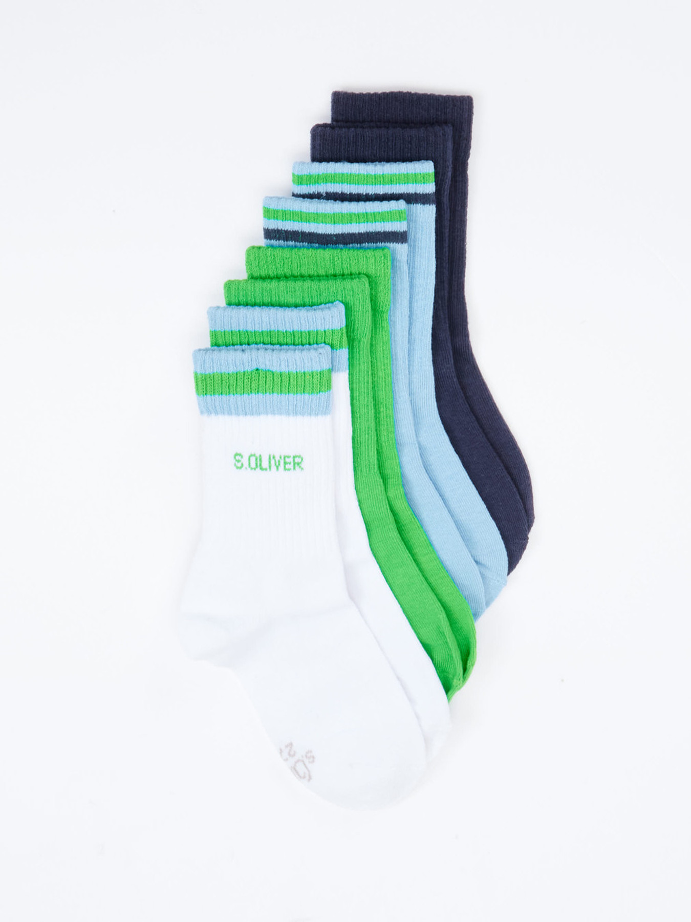 Socke weiß 9690791000206