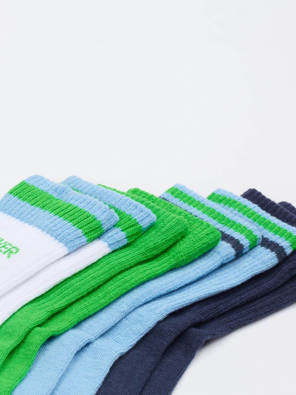 Socke weiß 9690791000201