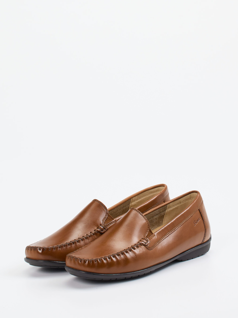 Trotteur braun 2551289001402