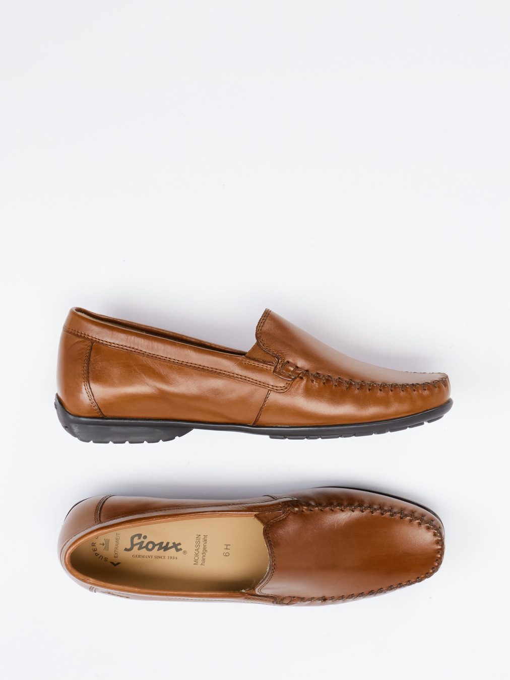 Trotteur braun 2551289001404