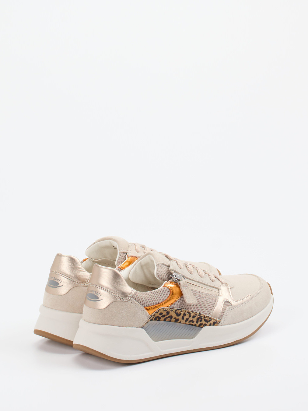 Sneaker beige 2661355000703