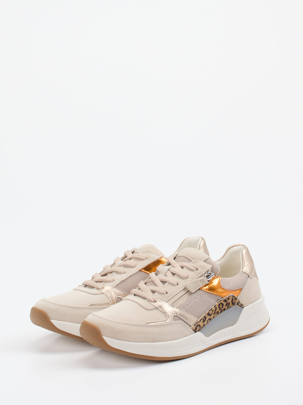 Sneaker beige 2661355000702