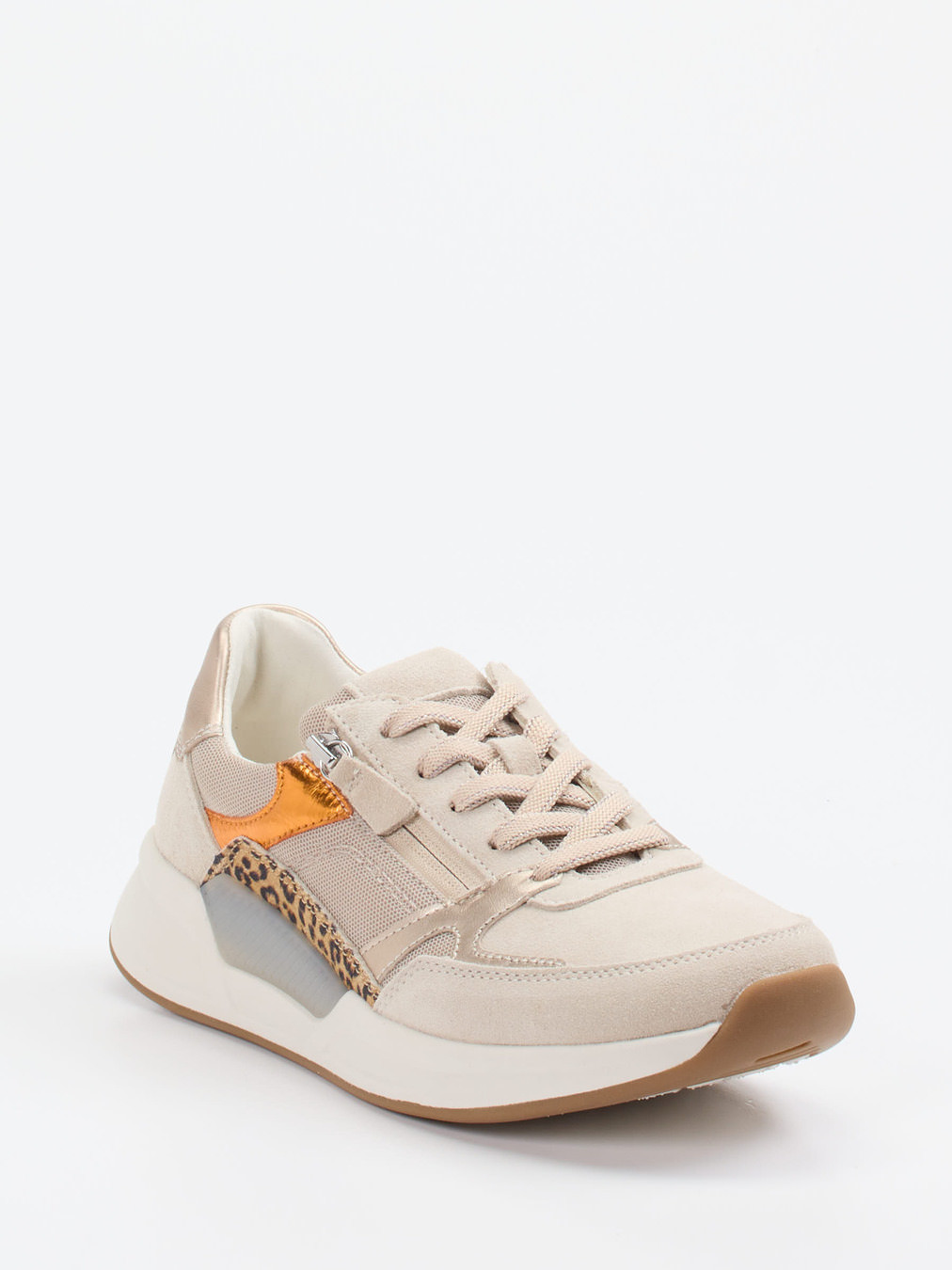 Sneaker beige 2661355000706