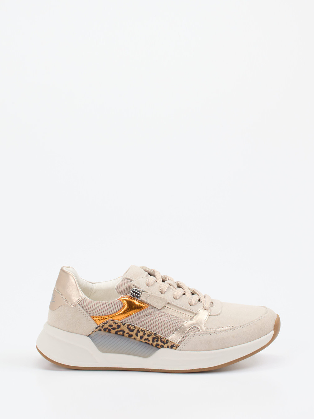 Sneaker beige 2661355000701