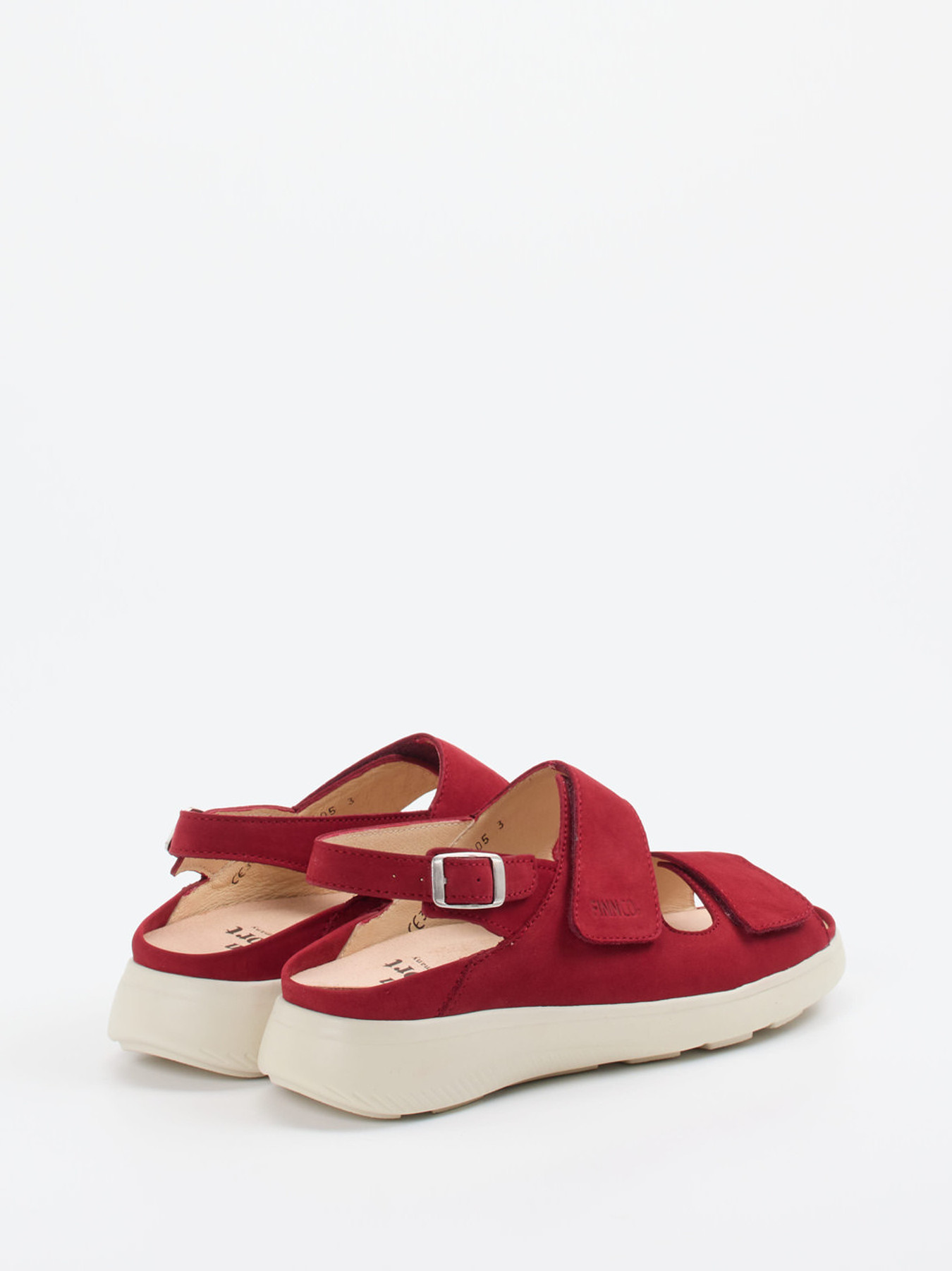 Sandale rot 2251559002303